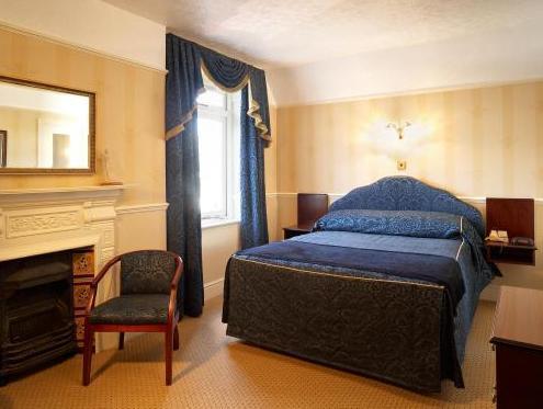 Lincoln House Private Hotel