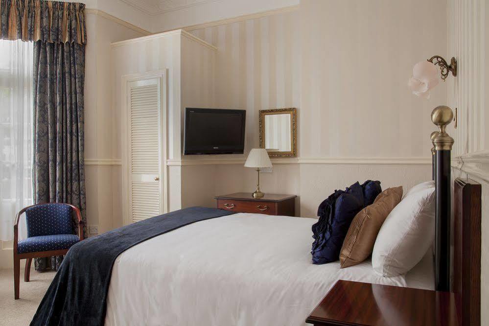 Hotel Lincoln House Private Cardiff