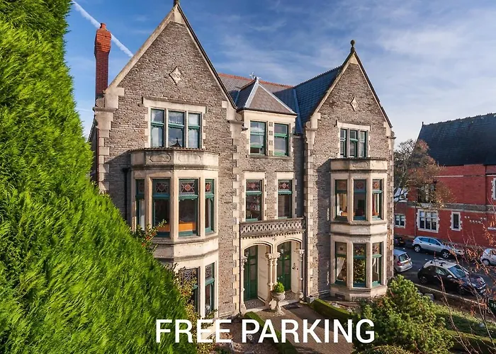 Lincoln House Private Hotel