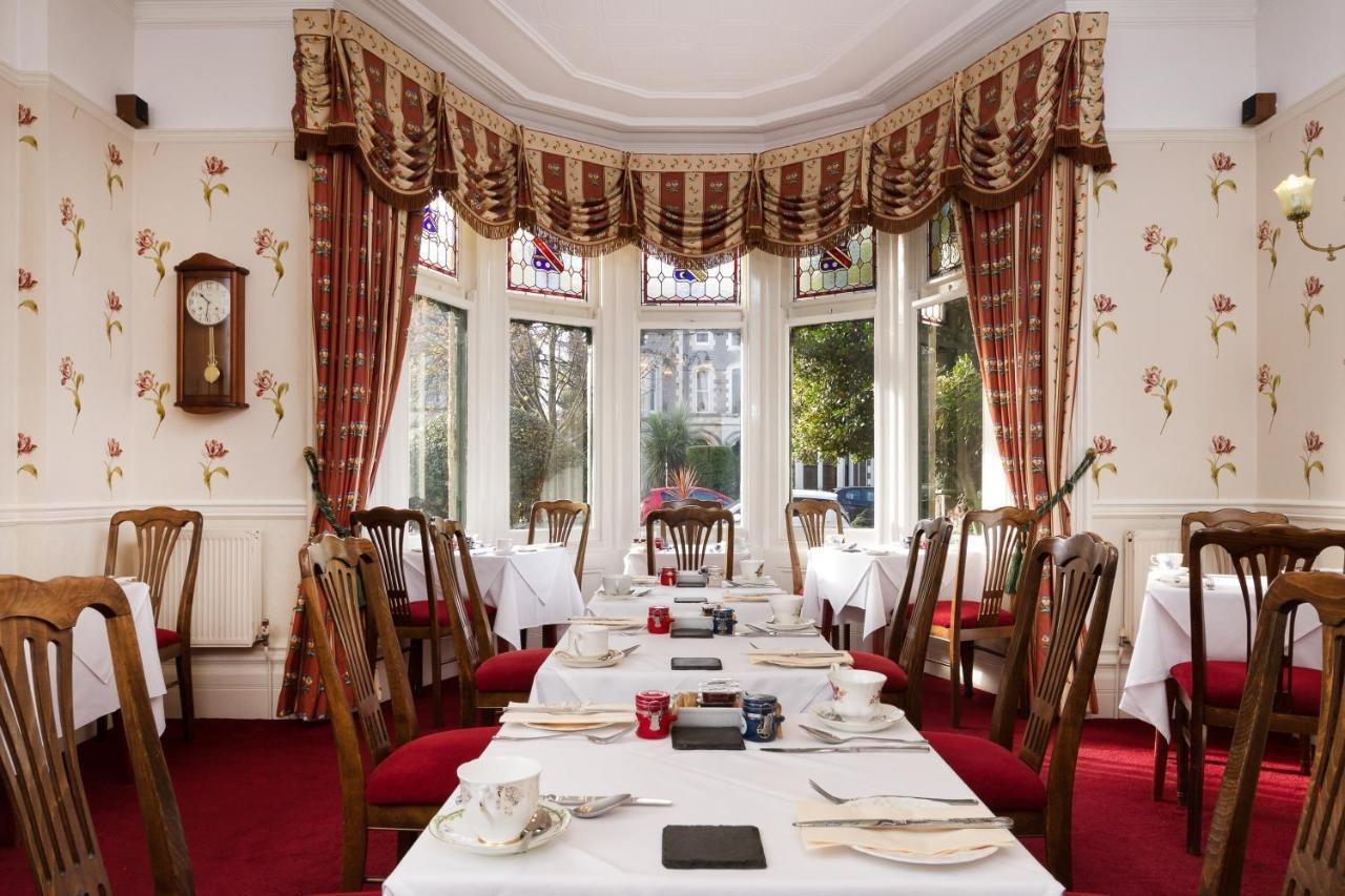 Hotel Lincoln House Private Cardiff