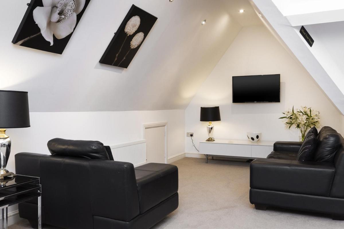 Lincoln House Private Hotel Cardiff