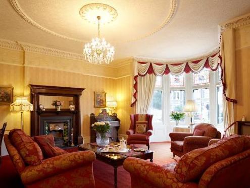 Lincoln House Private Cardiff