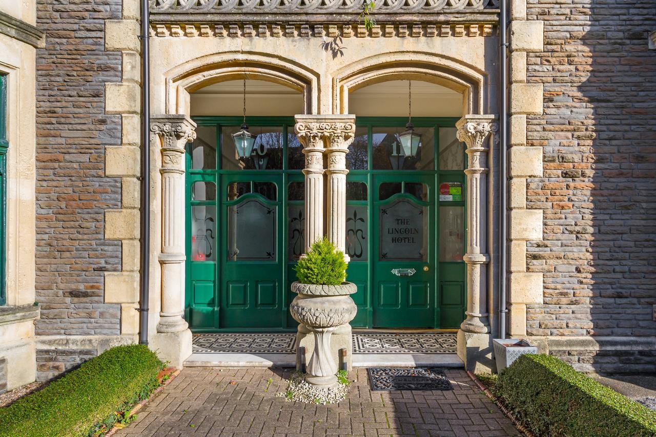 Hotel Lincoln House Private Cardiff
