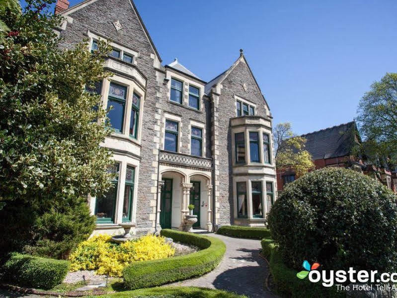 Lincoln House Private Cardiff