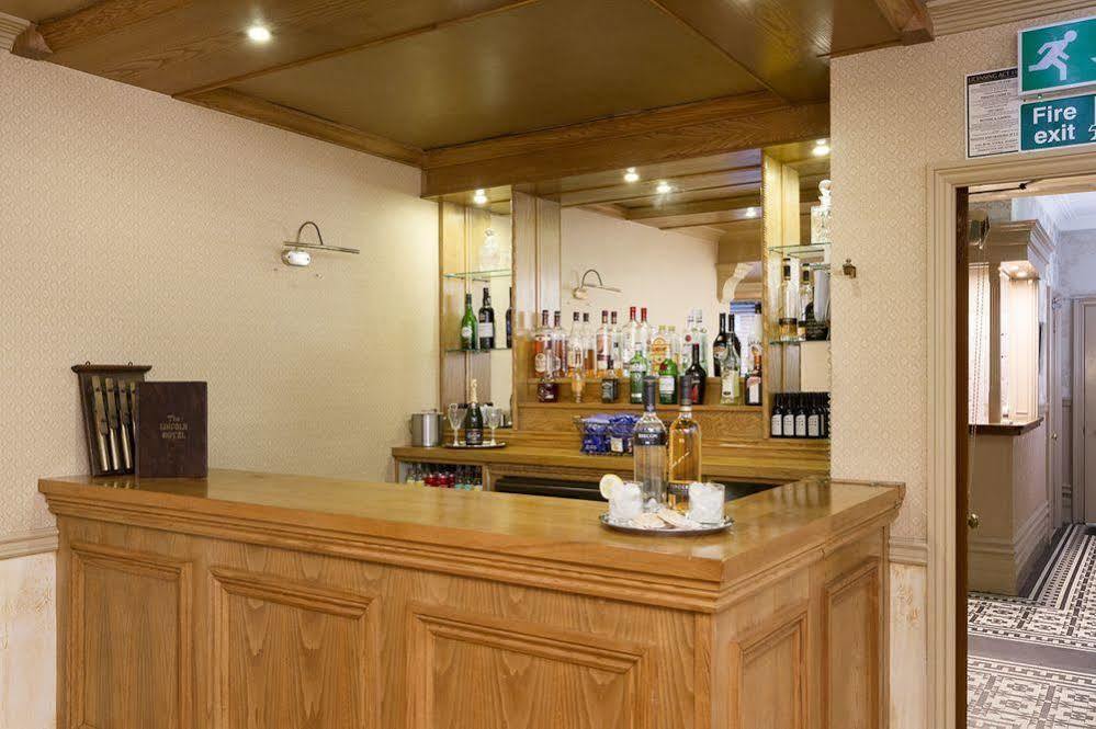 Lincoln House Private Hotel 3*